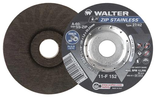 Walter Surface Technologies - WST11F152V - 11F152V