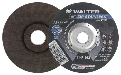Walter Surface Technologies - WST11F162V - 11F162V
