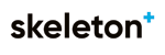 Skeleton+ Technologies logo