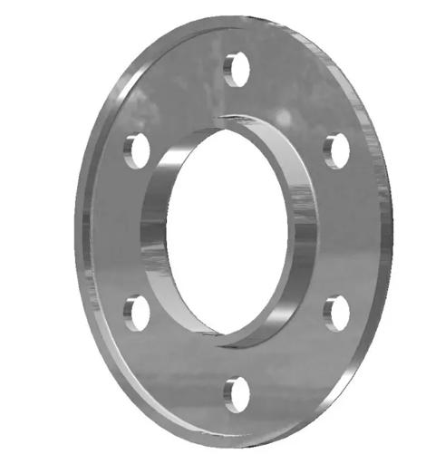 Allegheny Coupling - ALE20189A-FF - 20189A-FF