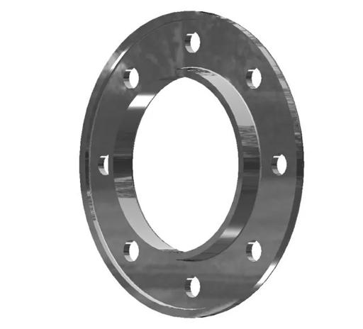 Allegheny Coupling - ALE20189D-FF - 20189D-FF
