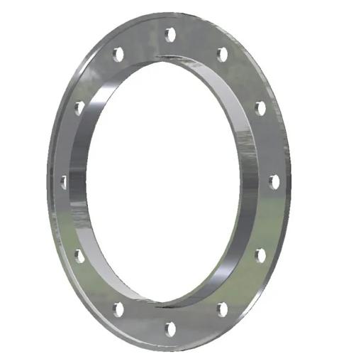 Allegheny Coupling - ALE20189E-FF - 20189E-FF