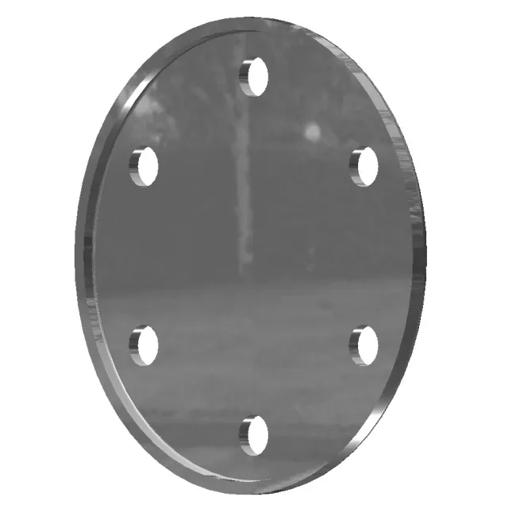 Allegheny Coupling - ALE20661A - 20661A