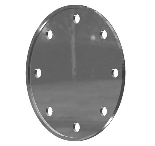 Allegheny Coupling - ALE20661C - 20661C