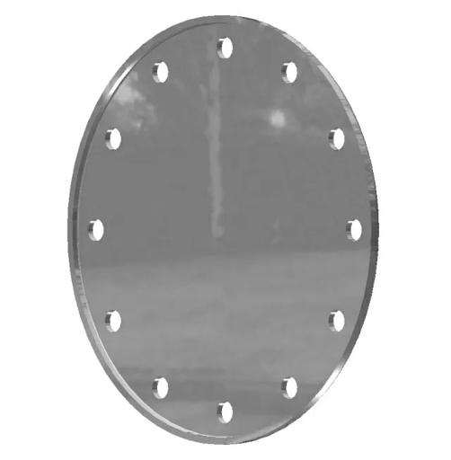 Allegheny Coupling - ALE20661E - 20661E