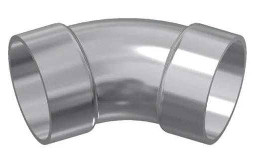 Allegheny Coupling - ALE40111C - 40111C