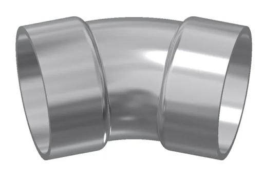 Allegheny Coupling - ALE40126D - 40126D