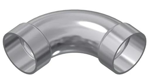 Allegheny Coupling - ALE40127A - 40127A