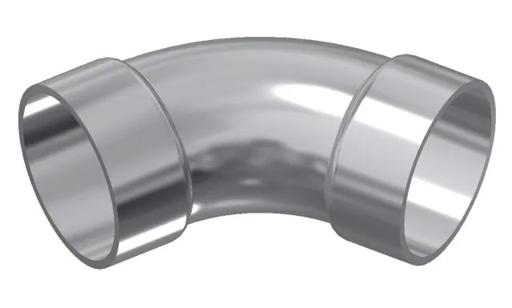 Allegheny Coupling - ALE40127B - 40127B