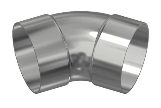 Allegheny Coupling - ALE40262C - 40262C