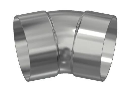 Allegheny Coupling - ALE40263D - 40263D