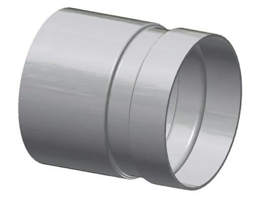 Allegheny Coupling - ALE40306D - 40306D
