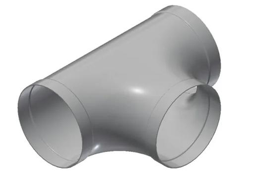 Allegheny Coupling - ALE40727B - 40727B