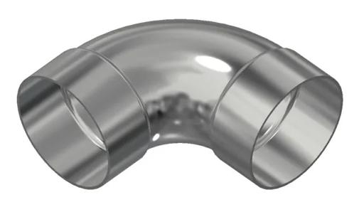Allegheny Coupling - ALE40864A - 40864A