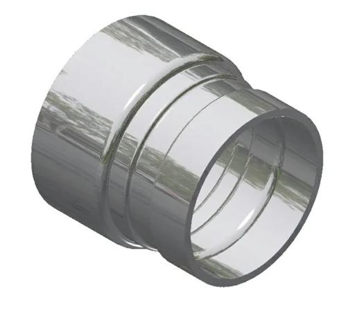 Allegheny Coupling - ALE41318B - 41318B
