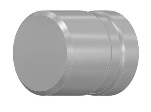 Allegheny Coupling - ALE41602 - 41602
