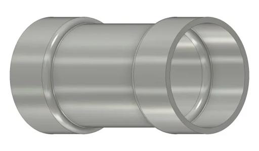 Allegheny Coupling - ALEA10430D - A10430D