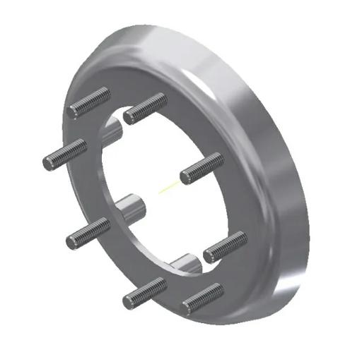 Allegheny Coupling - ALEA40043B - A40043B