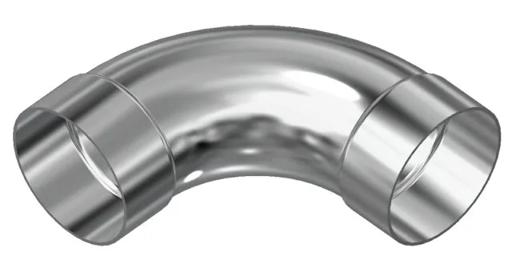 Allegheny Coupling - ALES40175A - S40175A