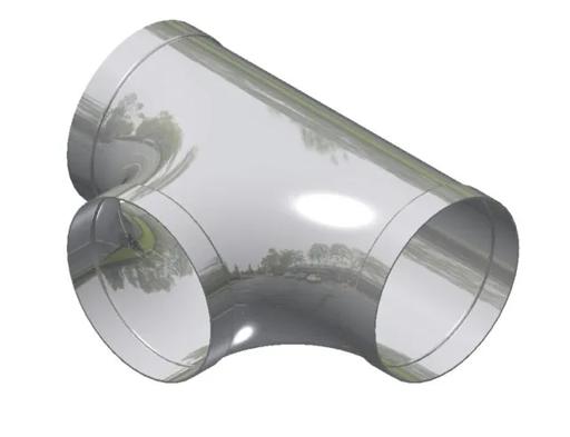 Allegheny Coupling - ALESS40585B - SS40585B