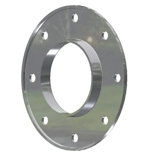 Allegheny Coupling - ALESS40984D - SS40984D