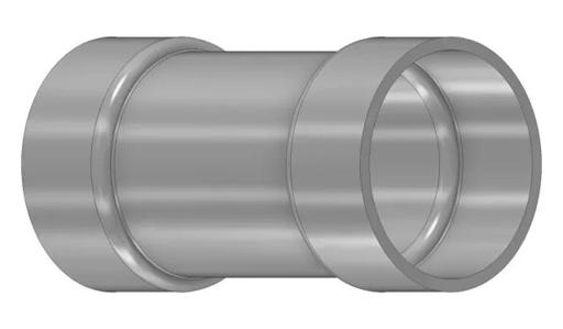 Allegheny Coupling - ALET10430A - T10430A