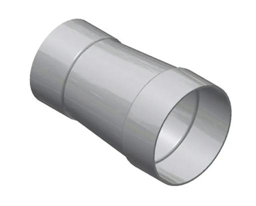 Allegheny Coupling - ALET20342 - T20342