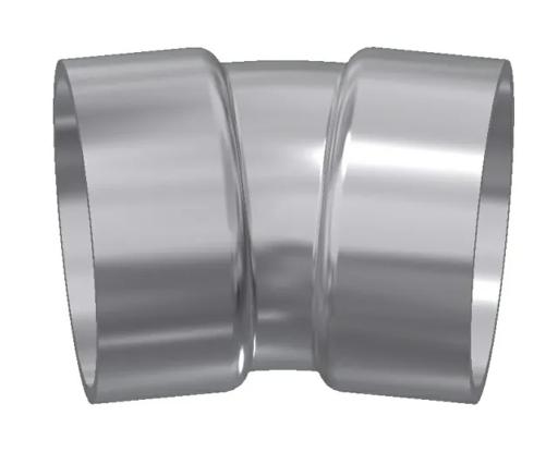 Allegheny Coupling - ALET40126F - T40126F