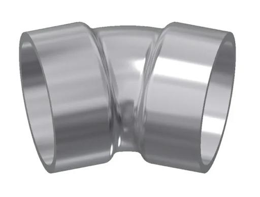 Allegheny Coupling - ALET40633D - T40633D