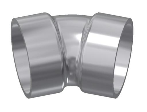 Allegheny Coupling - ALET40821D - T40821D