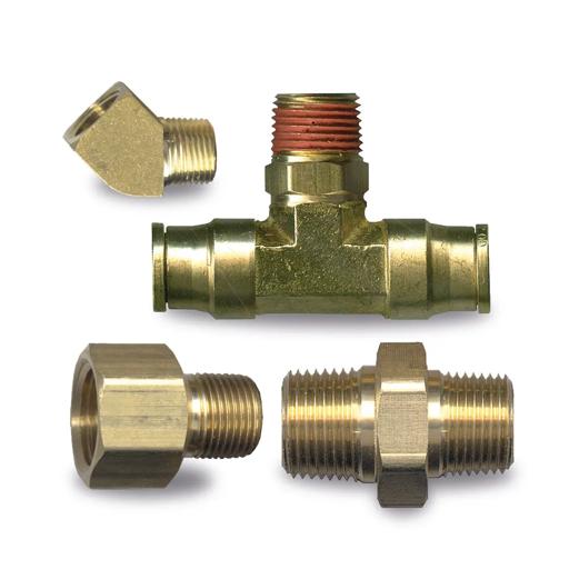Other Air Couplings & Fittings