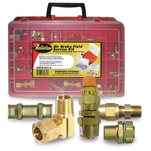 Raccords (Fittings)