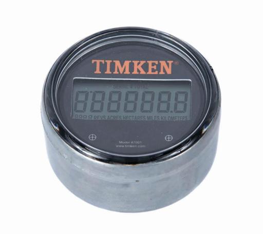 Timken - TIM47001 - 47001