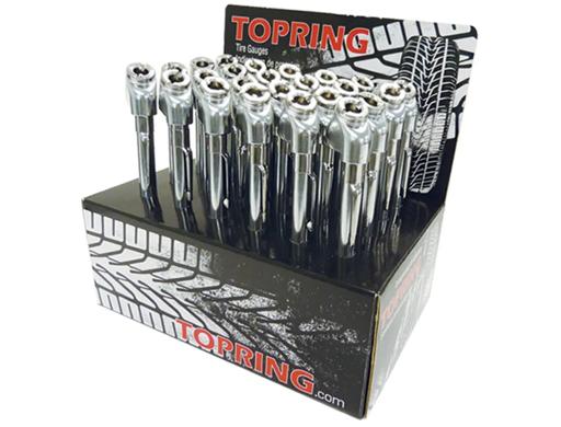 Topring - TOP63.500.24 - 63.500.24