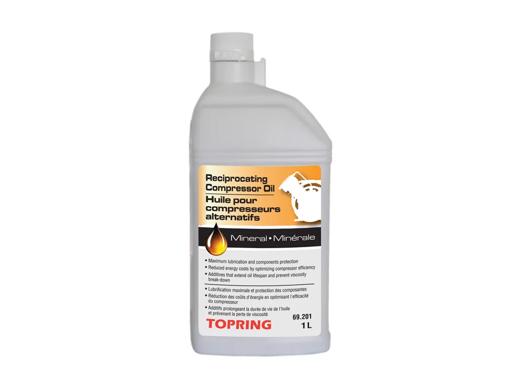 Topring - TOP69.201 - 69.201