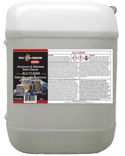 Auto-Chem - ACHTCS-AC90-5 - TCS-AC90-5