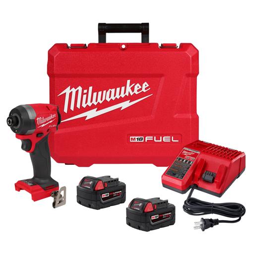 Milwaukee - MWK2953-22 - 2953-22