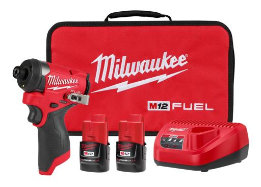 Milwaukee - MWK3453-22 - 3453-22