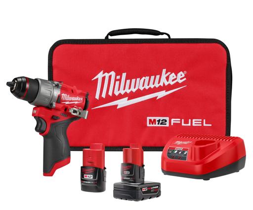 Milwaukee - MWK3404-22 - 3404-22