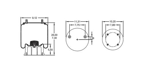 SAMPA - SAP559804-KA - 559804-KA