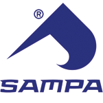 SAMPA logo