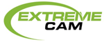 EXTREME BRAKE logo