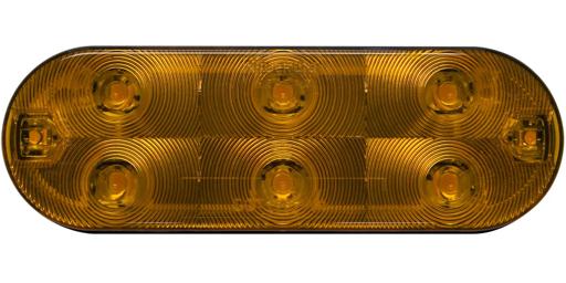 Truck-Lite - TRL60667Y - 60667Y