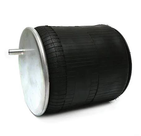 SAP 559580KA | Air Spring with Aluminum Piston for Hendrickson