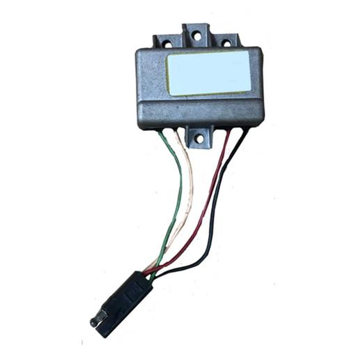 Régulateur de voltage d'alternateur