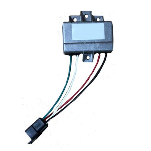 Prestolite Electric - LEE105-139 - 105-139