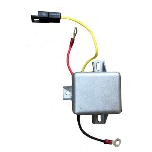 Prestolite Electric - LEE105-302 - 105-302