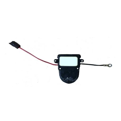 Prestolite Electric - LEE105-203 - 105-203