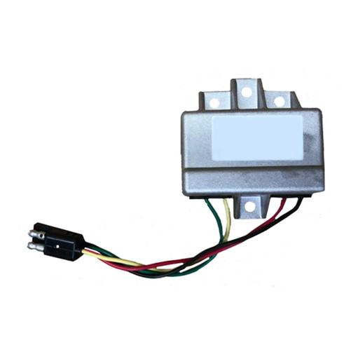 Prestolite Electric - LEE105-205 - 105-205