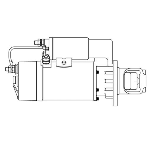 Prestolite Electric - LEE7261ME - 7261ME